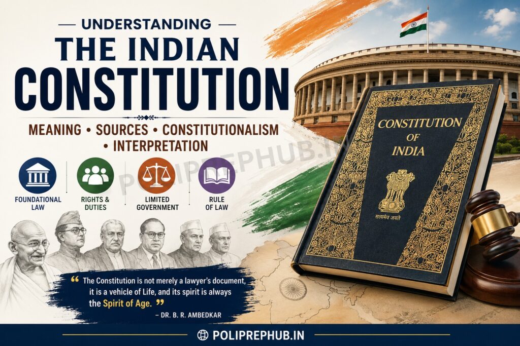 introduction to constitution-feature